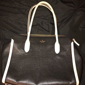Kate Spade Leather Bag